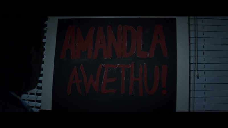 OUR POWER