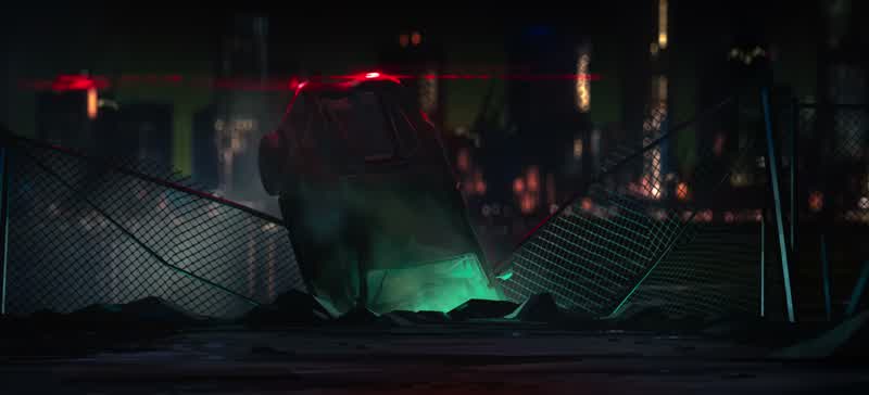 Our powers are diluted, split between us