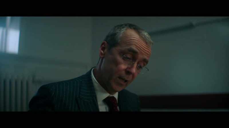 Our resident eccentric, Danny Adams
