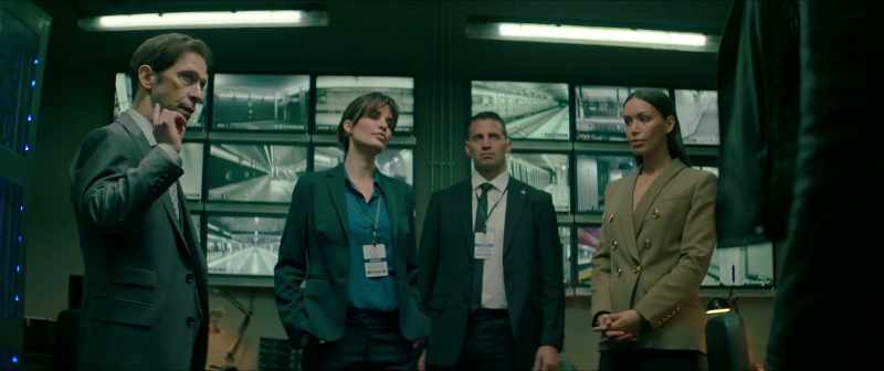 Our rising star