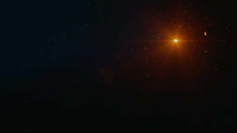 Our robotic emissaries will send accounts from