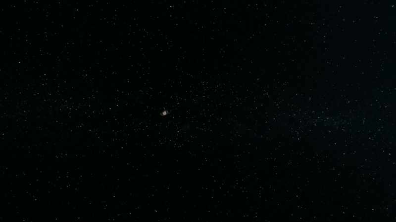 Our Saturn is graced by the loveliest, largest