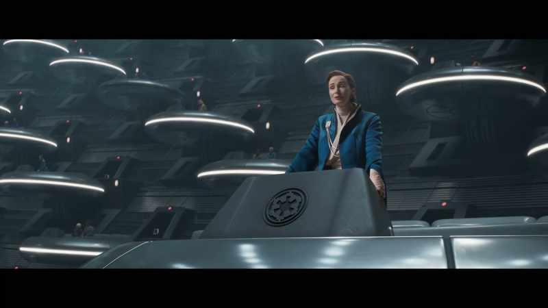 Our second vow is to protect the power