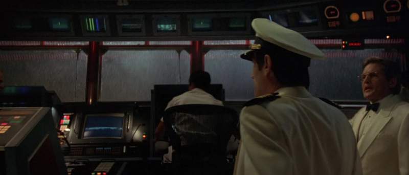 Our signal goes out static sir
