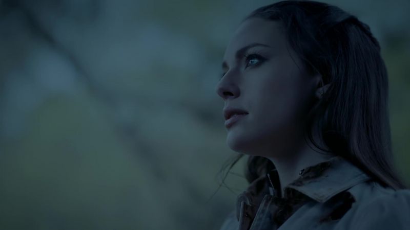 Our sire bond might be gone, Hope Andrea Mikaelson