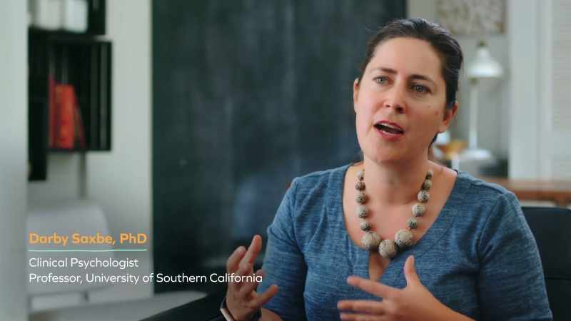 Our social structures, our institutions