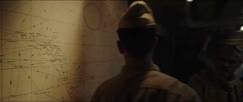 Our submarines have reported shipping traffic