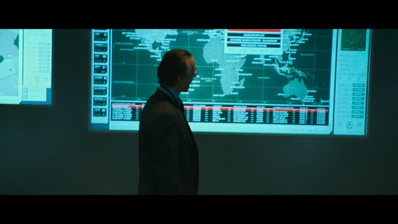 Our target is a British national Simon Ross A reporterI want all his phones his BlackBerry his apartment his carbank accounts credit cards travel patternsI want to know what he's gonna think before he