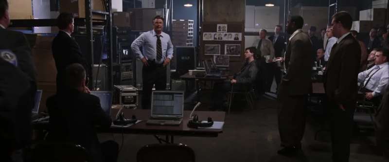 Our target is a major transaction of microprocessors