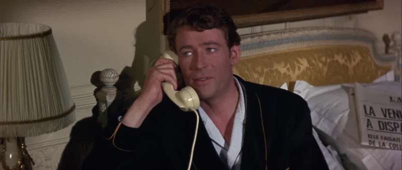 Our telephones may be tapped