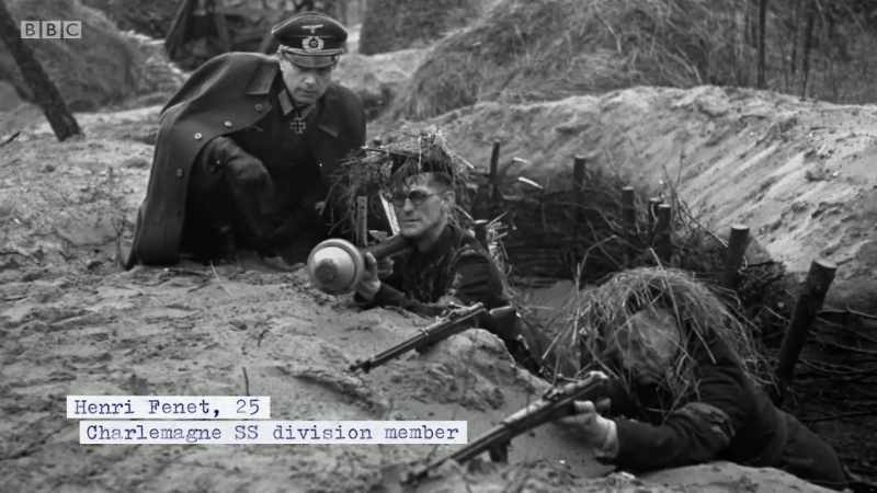 Our units held their ground at Belle-Alliance-Platz