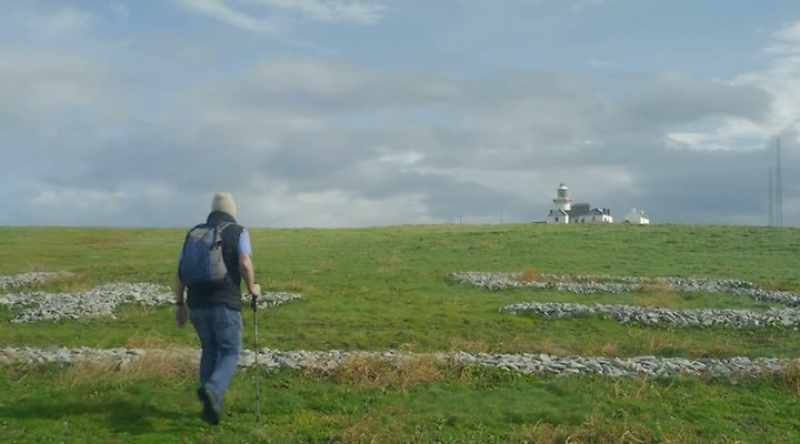 Our voyage down Ireland's longest river
