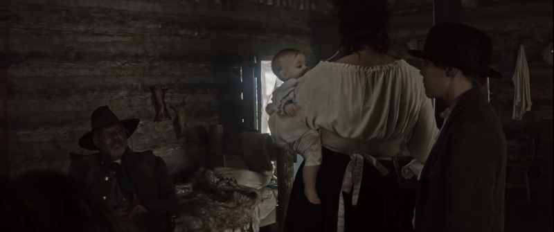Our young host was born after hostilities ended