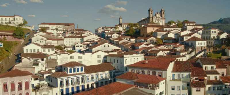 OURO PRETO LABORATORY SCHOOL