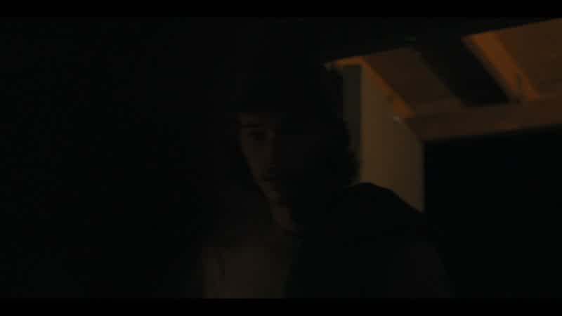 Out late, huh?