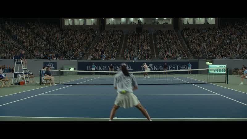 Out! - —Love-15. - —You got the next one, Venus. - Hey, find it