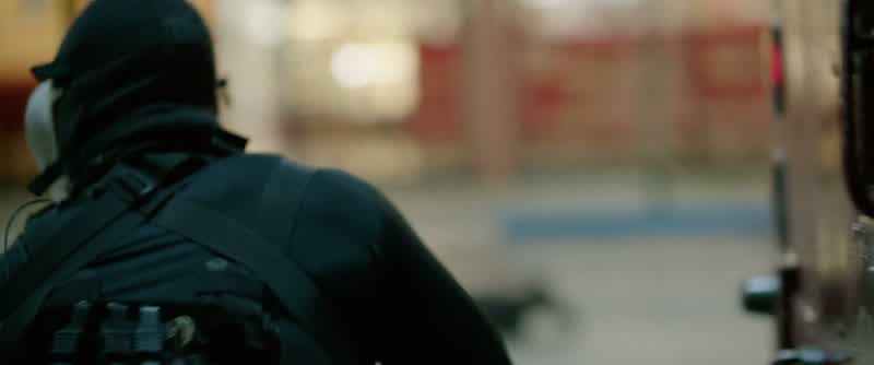 Out of fucking time