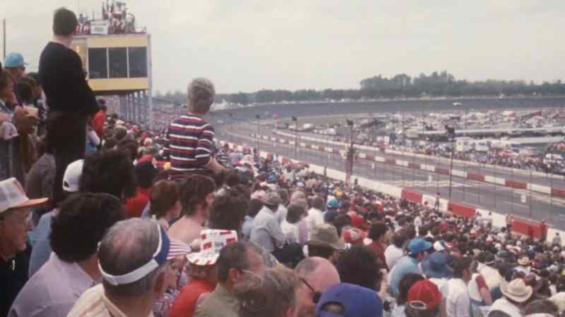'Out of turn number four'