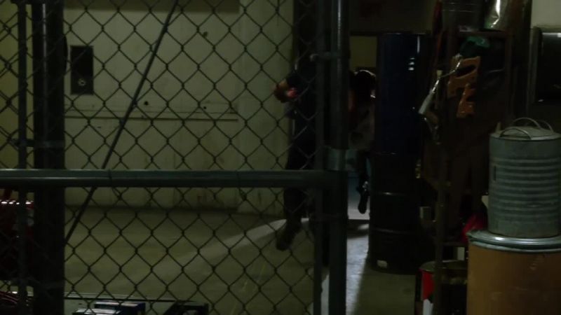 Out