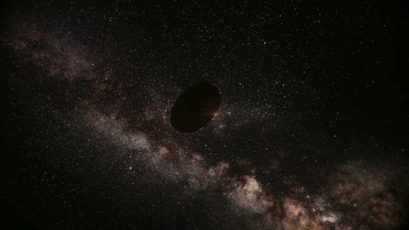 over 1.5 million stars every hour