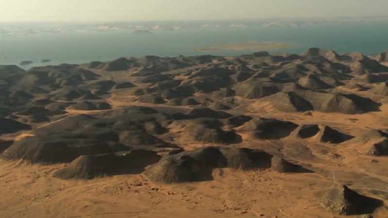 Over 5,000 years ago