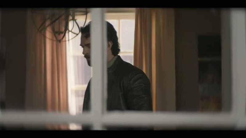 OVER LISTENING DEVICE: After you finished with me