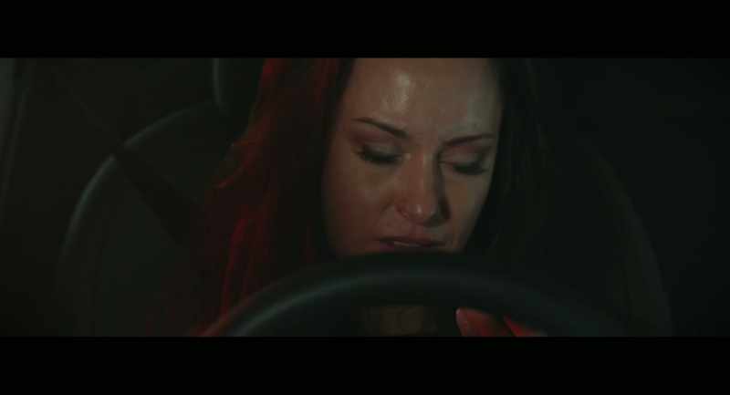 Over? No, I'm... I'm still in the car