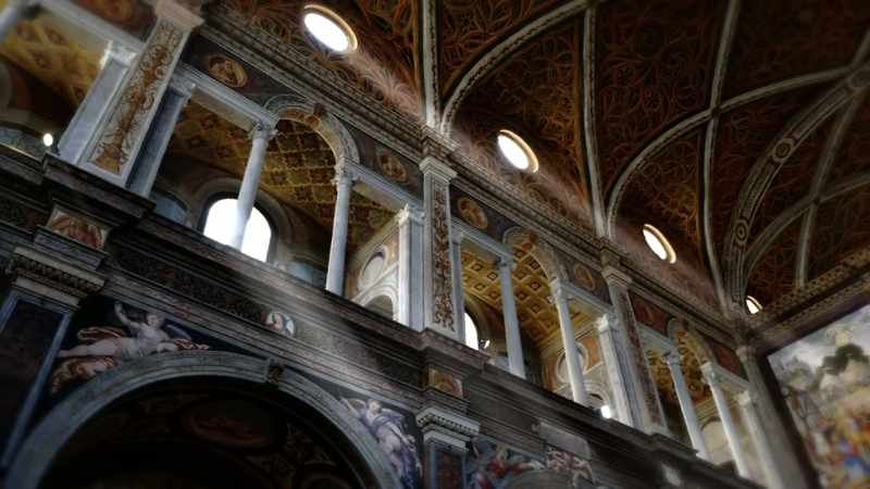 Over the last few centuries