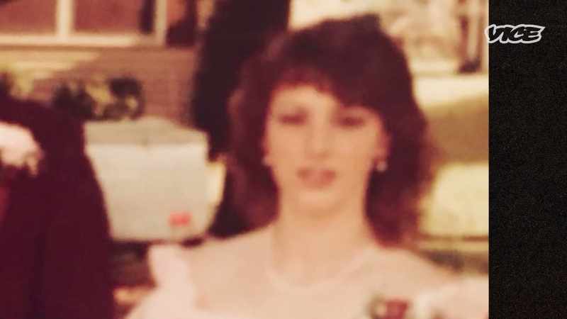 Over the last two or three months before she disappeared