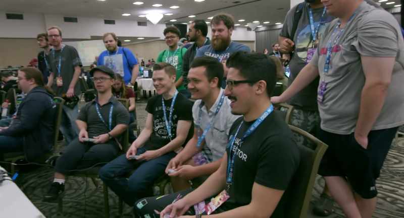 Over the past decade, speedrunning has grown to mean so much