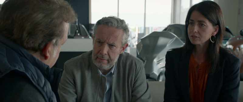 Over there, there is an interest in having a V6