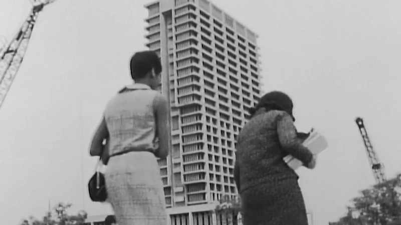 Over time, it expanded to other people in Chicago