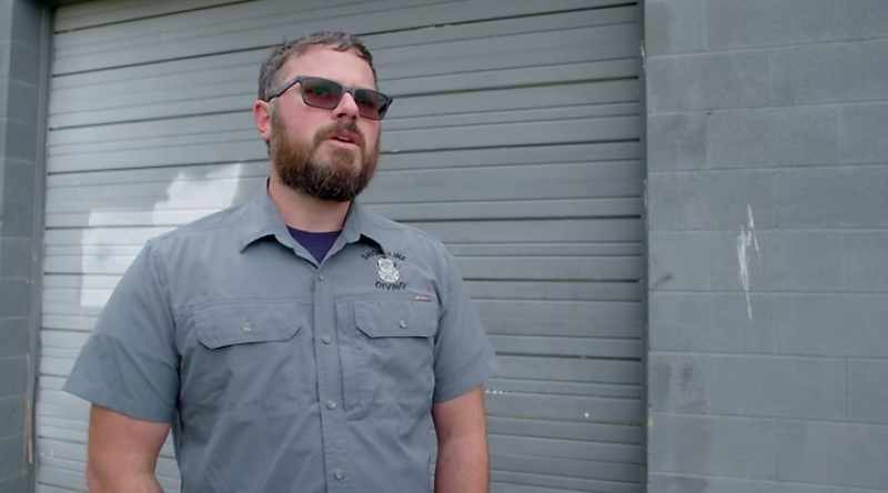 Over time, those grease traps get clogged