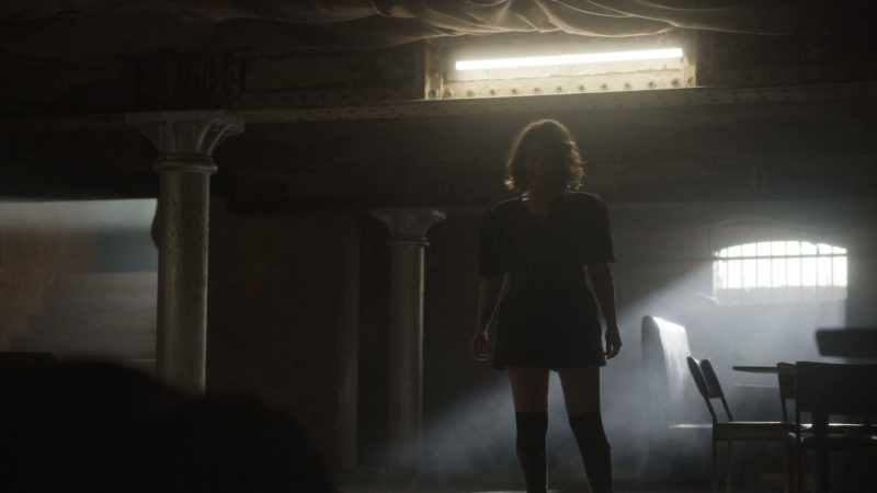 �� Over you... ♪