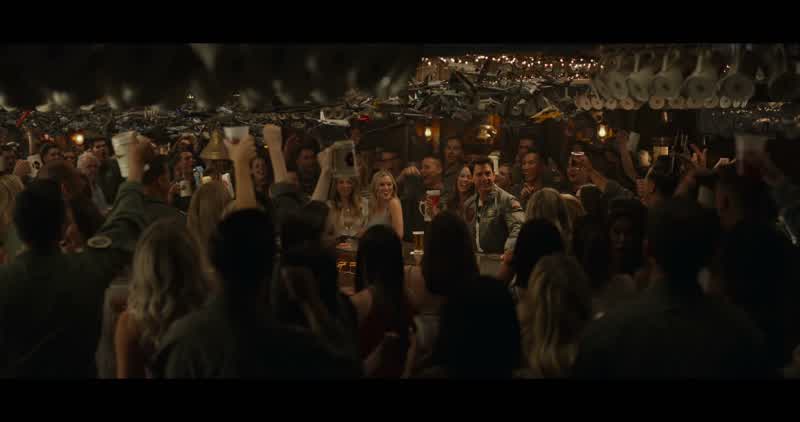 Overboard!