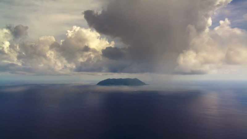 Overcoming the challenges of two worlds is seldom easy