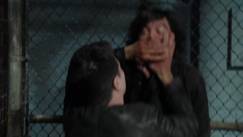 [overlapping shouting]