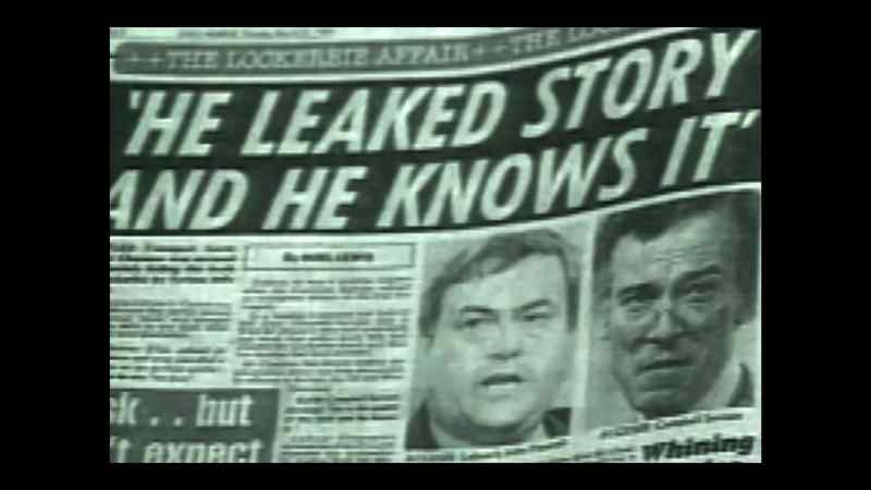 (OVERLAPPING) 'The Daily Mirror minced no words