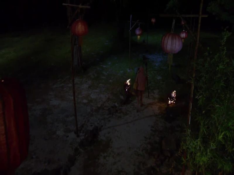 Overlook Kat the tribe has spoken