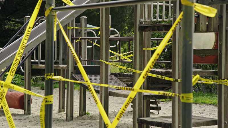 Overnight, our whole child care system eroded