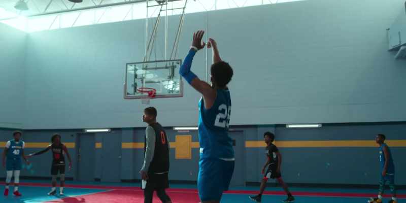 Overrated. Overrated! Air ball