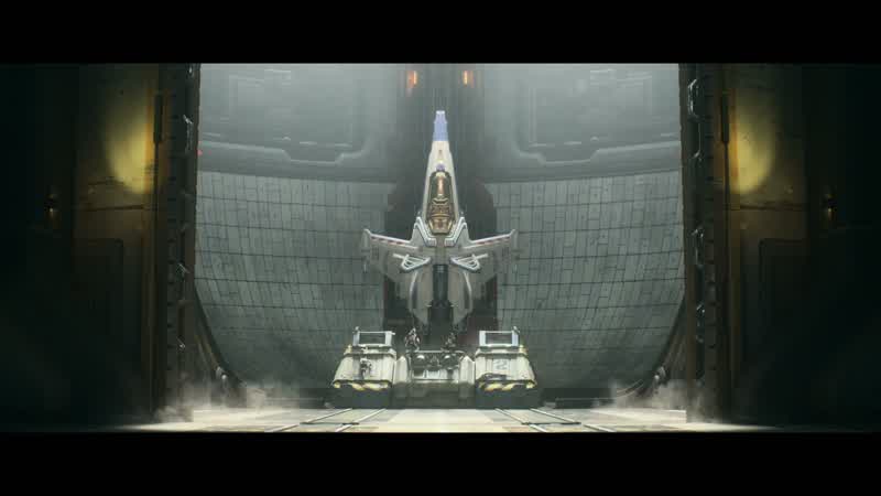 Override the silo doors