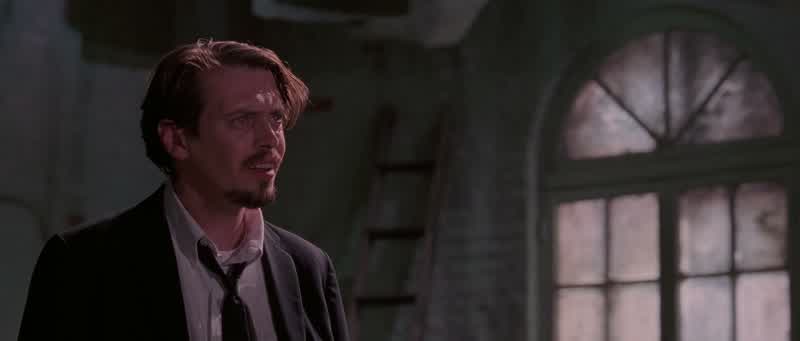 How do you know all thisHe's the only one I wasn't 100 onI should have my fucking head examined going ahead when I wasn't 100That's your proofYou don't need proof when you have instinct