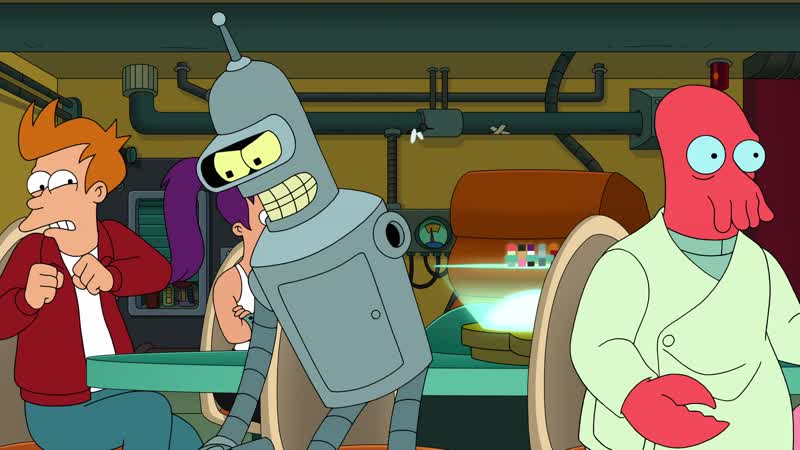 Ow! - Got him! - The mosquito is still alive
