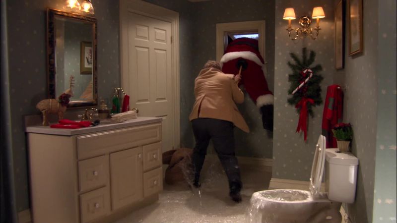 Ow! Ow! Ow!