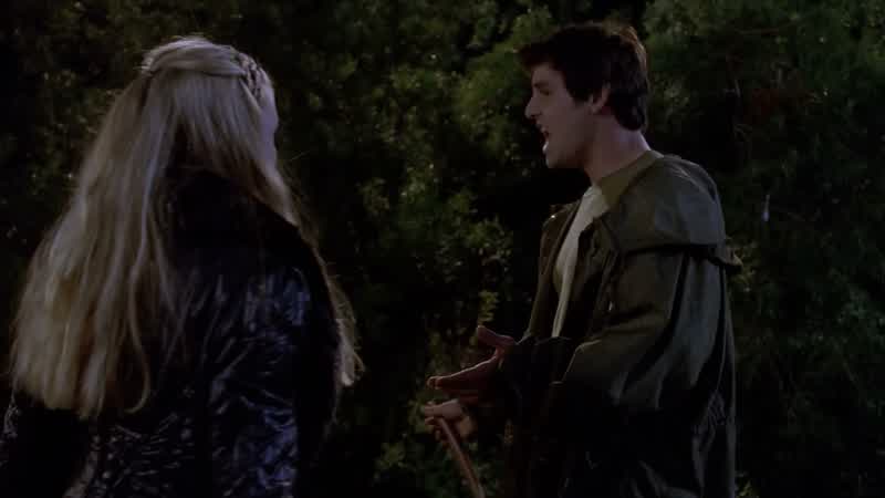 Ow! Ow! You sissy kicker!
