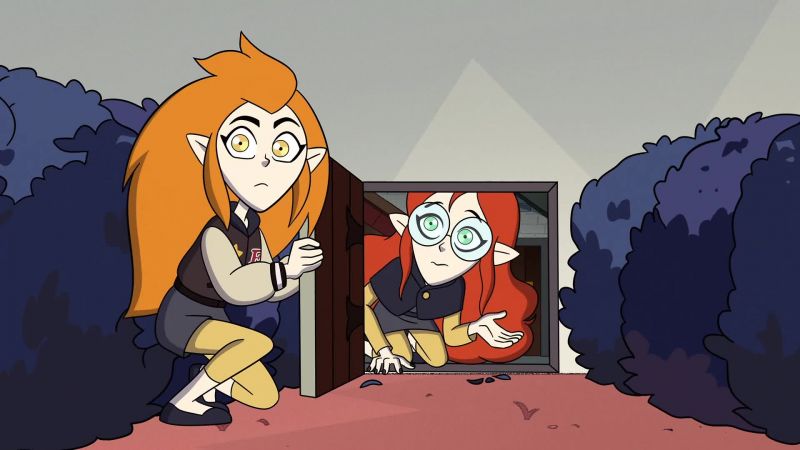 Ow!