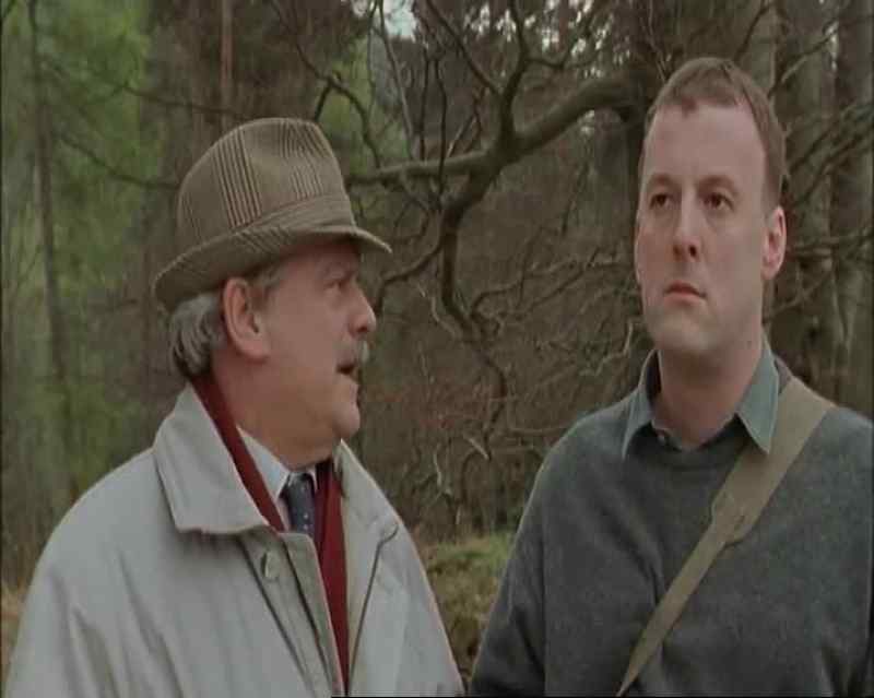 Owen, did you go out that night?