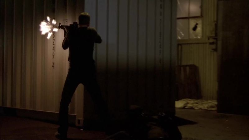 [ Owen Groans ]