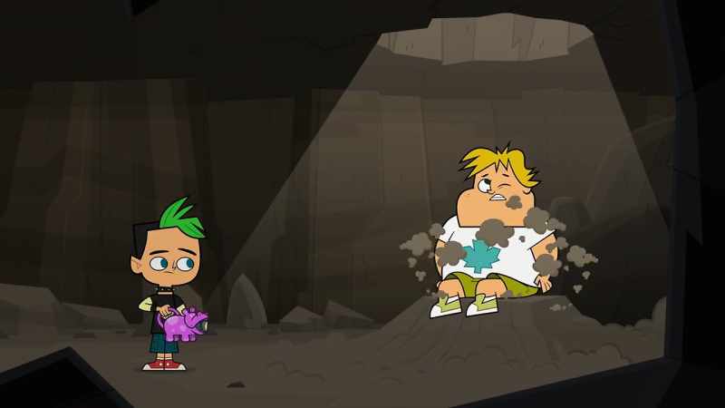 (Owen grunts)